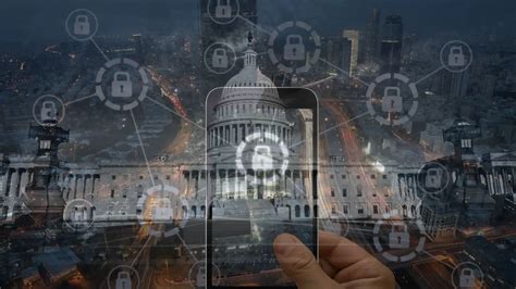 Reasons To Choose A Career In Government Cybersecurity