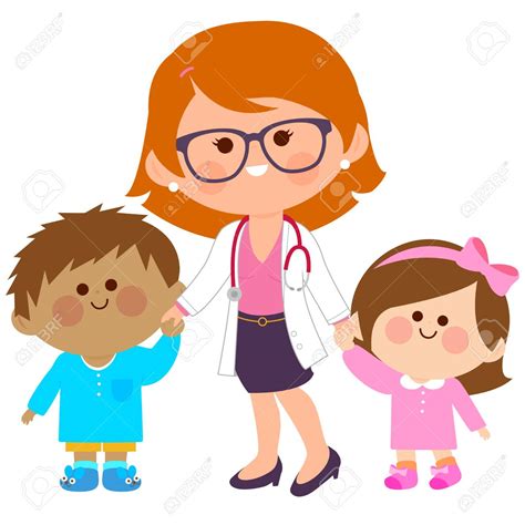 Pediatrician Clipart Free 10 Free Cliparts Download Images On