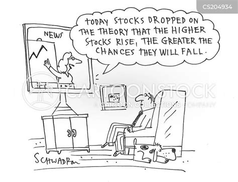 Law Of Averages Cartoons And Comics Funny Pictures From Cartoonstock