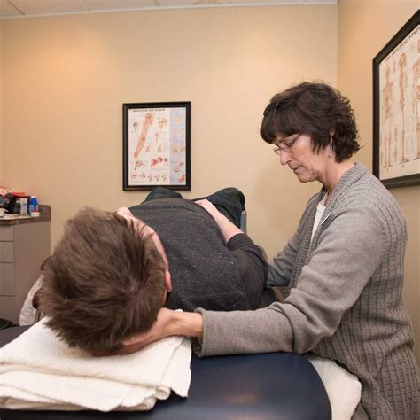 Craniosacral Therapy In East Windsor Nj Atlantic Physical Therapy