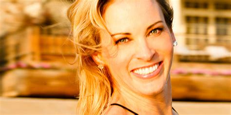 Suzy Favor Hamilton On Bipolar And Hypersexuality