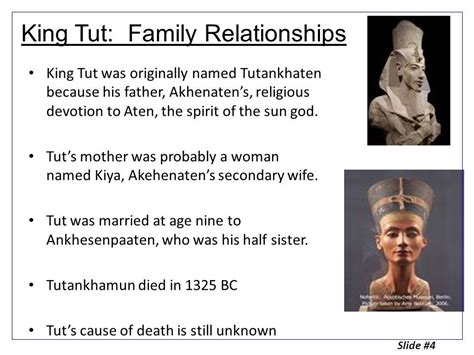 King Tutankhamen Who Was He Why Was The Discovery Of His Tomb So