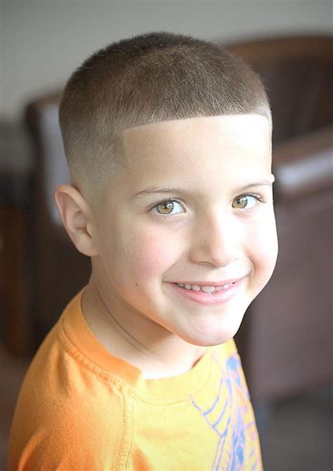 So this year 2021 give your boy a new cool haircut and click as many adorable pictures of your style stud. 22 Stylish and Trendy Boys Haircuts 2021 - Haircuts ...