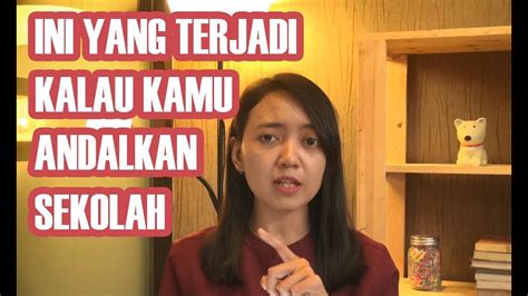 Mengapa banyak sekali calon peserta yang mendaftar ke pkn stan? Kenapa Banyak Orang Pintar di Sekolah, Tapi Gagal di ...