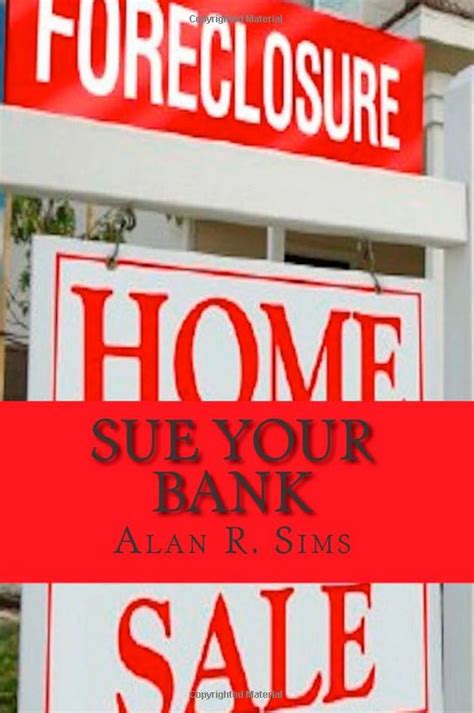 If your credit has been destroyed and you think your bank or credit card the consumer cannot sue the issuer unless the consumer writes a dispute letter to the credit. SUE YOUR BANK-the book - Home | Facebook