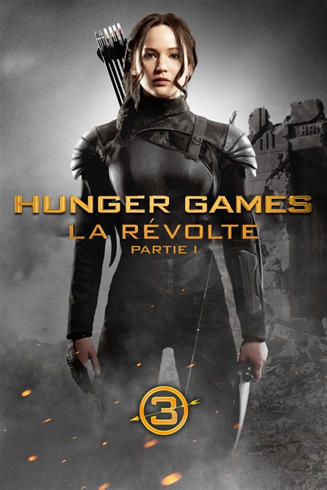 The Hunger Games Mockingjay Part 1 2014 Posters — The Movie