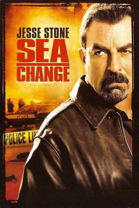 Streaming Jesse Stone Sea Change 2007 Online Tv Shows