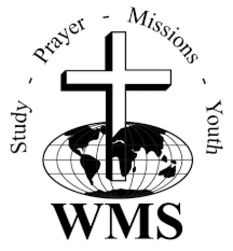 Womens Missionary Society Day At Agape Ame Church Sunday October 28