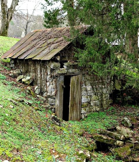 Maybe you would like to learn more about one of these? cabins and homesteads | Old Cabin in Tennesse | Cabins and ...