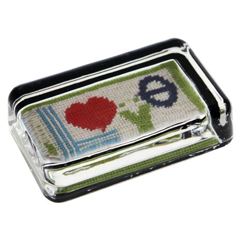 Jonathan Adler - Love Paperweight | Home office ...