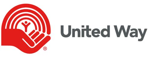 United Way Logos