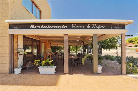 Las palmas de gran canaria, spain. Restaurante Baeza & Rufete en Alicante/Alacant | Guía Repsol