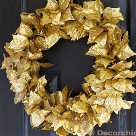 100 Best Diy Christmas Wreaths Prudent Penny Pincher