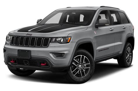 Maybe you would like to learn more about one of these? 2019 Jeep Grand Cherokee Engine 5.7 L V8 Specs | 2020 ...