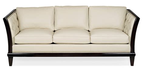 Off White Leather Sofa Vlr Eng Br
