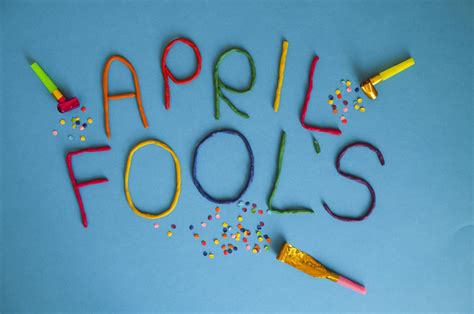 April fools' day (sometimes called all fools' day) is celebrated every year on april 1 by playing practical jokes and spreading hoaxes. Family Friendly April Fools' Day Pranks | Hot 103.7 Seattle