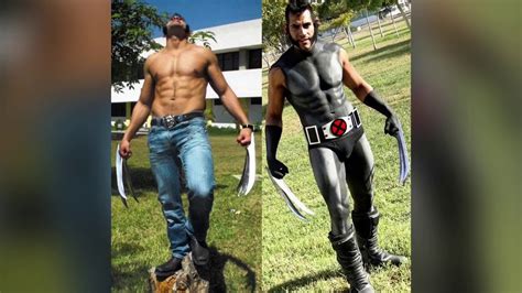 Sexy Mens Halloween Costumes YouTube