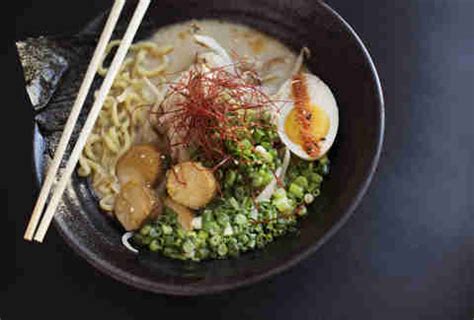 One of the best ramen i've ever tasted, the katsudon was also really good. Best Ramen Noodle Restaurants in America Near Me - Thrillist