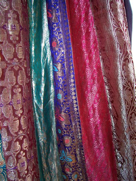 Sari Fabric Free Stock Photo Public Domain Pictures