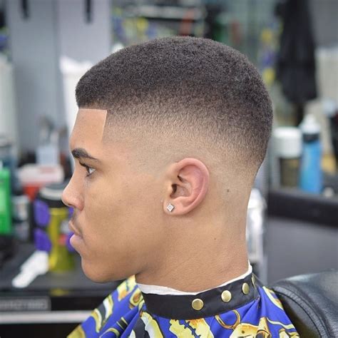 Asymmetrical bang mens hairstyles short. Black Men Haircuts: 50 Stylish and Trendy Haircuts African ...