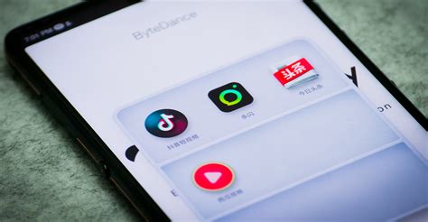 As smartphone video technology has improved along with our access to video media online, there has been a growing need for short video apps on smartphones. ByteDance Launches Short Video-based Messaging App Duoshan ...