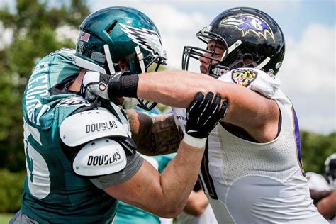 A free inside look at company reviews and salaries posted anonymously by employees. Ravens Wrap Up Training Camp, Take On The Eagles Tomorrow ...