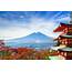 Mount Fuji Japan’s Picturesque Attraction  Travel Friendship