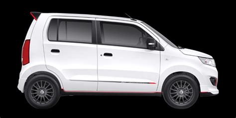 Suzuki Karimun Wagon R Edisi Spesial Muncul Unit Terbatas Berita