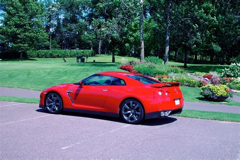 Copart 2014 nissan gtr premium. 2009 Red R35 GT-R: 2009 Nissan Premium GT-R for Sale ...