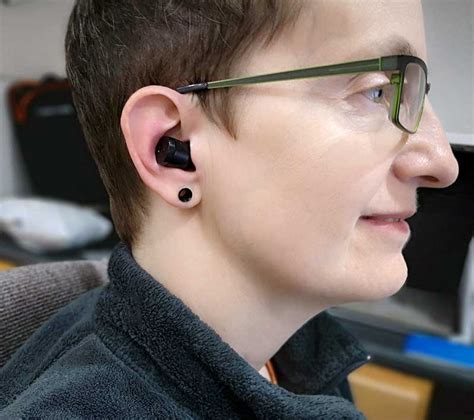 We did not find results for: Crazybaby Air Nano and 1S True Wireless Headphones review ...