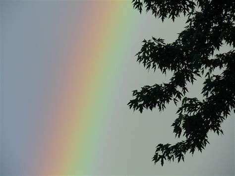 Faded Rainbow Photograph By Robert Knight Fine Art America