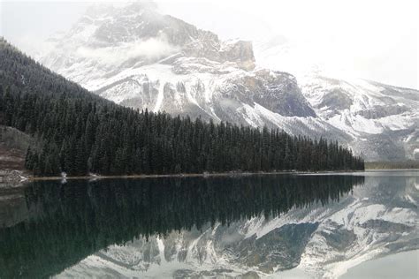 Canadian Rocky Mountains Parks You Gotta Go Here