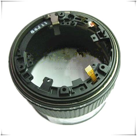 New Original Repair Parts For Canon Ef 24 105mm F4 L Is Ii Usm Lens Barrel Ring Fixed Sleeve