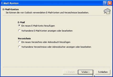 Outlook Adressbuch Sichern Einfach Und Effektiv