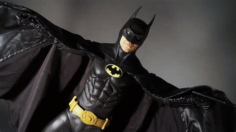 Action And Spielfiguren 18cm Figura Neca Batman 1989 Batman Michael