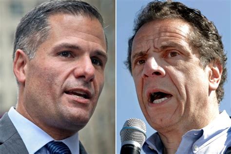 Gov Andrew Cuomo Now Agrees To Debate Of Sorts