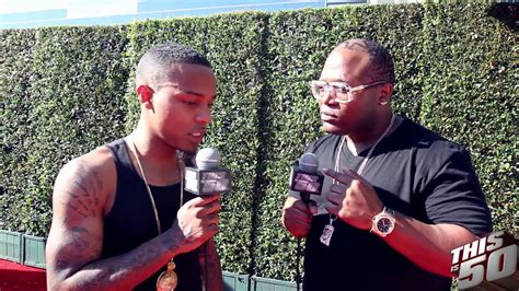 Bow Wow Talks Fast And Furious 7 Youtube