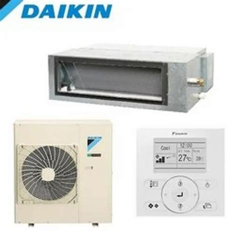 DAIKIN HITACHI Daikin Ductable Ac Units At Rs 24000 Ton In Noida ID