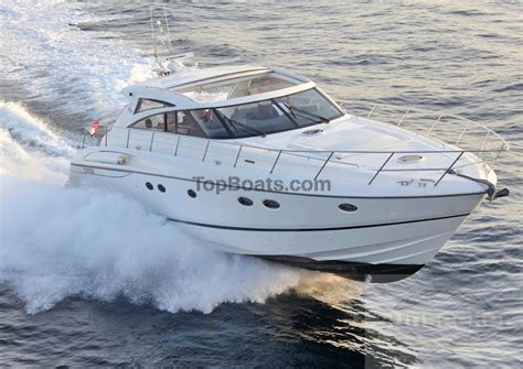 Princess V58 In Alpes Maritimes Boats By £300813 Used Boats Top Boats