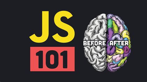 Javascript Concepts You Need To Know Youtube