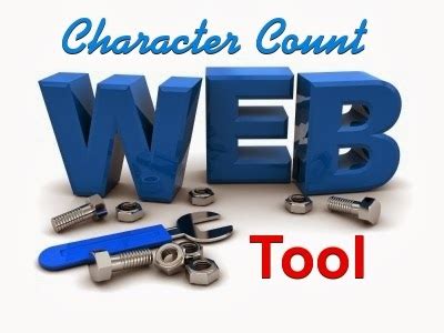 Character Counter Online › Online Tool | Wonderful Place to Share