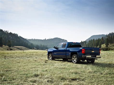 2014 Chevrolet Silverado New Design Look And How About Engines