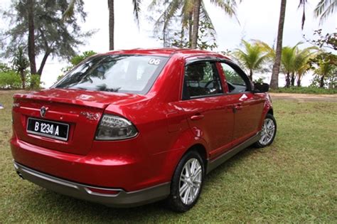 We upload rare, original, awesome. Pandu Uji: Proton Saga FLX SE - GearTinggi.com
