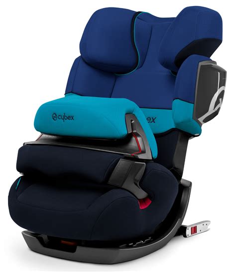 Cybex Pallas 2 Fix купить сегодня у официального дилера ...