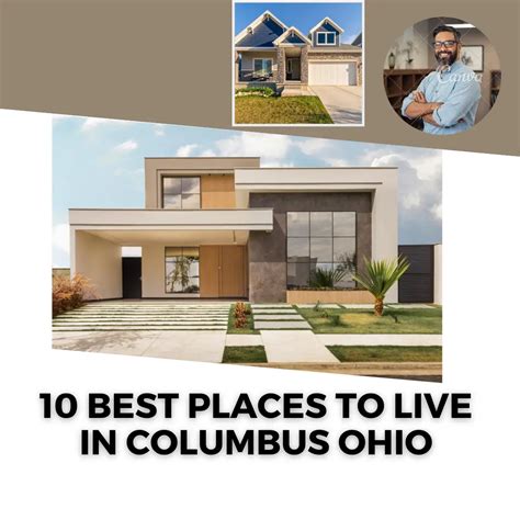 10 Best Places To Live In Columbus Ohio Smart Explorer
