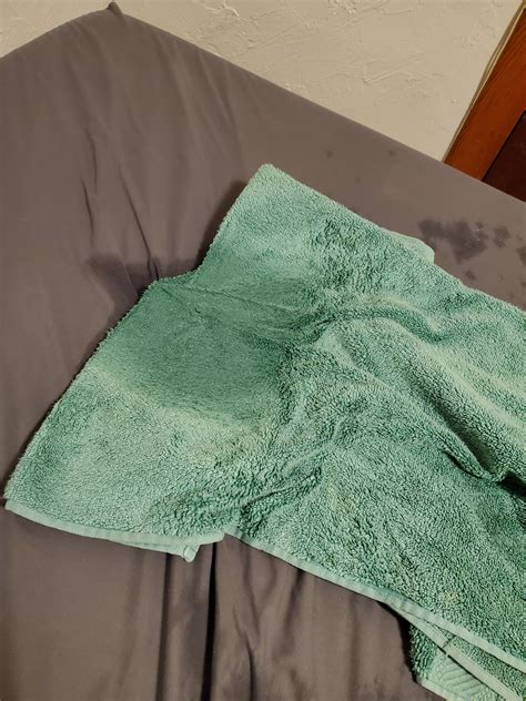 I Soaked My Whole Bed 😮💦 Rsquirting