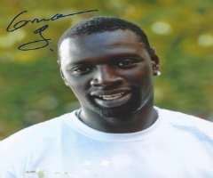 Omar sy body measurments, height, weight and age details. Omar Sy Birthday, Real Name, Age, Weight, Height, Family, Contact Details, Wife, Children, Bio ...