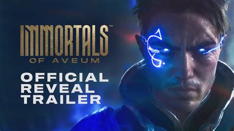 EA S Immortals Of Aveum Could Launch On July 20 TechPowerUp
