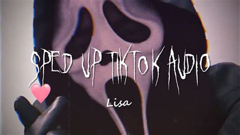 Speed Up Tiktok Audios Part 116 ♡ Youtube