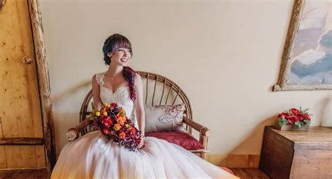 this bride is going viral for her incredible wedding dress that s life magazine